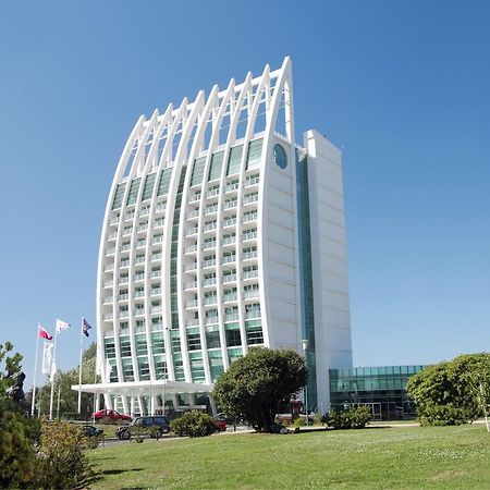 Hotel Dreams バルジビア エクステリア 写真