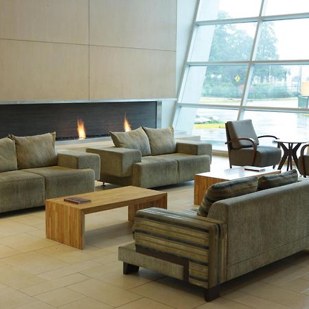 Hotel Dreams バルジビア エクステリア 写真 The lounge at the airport