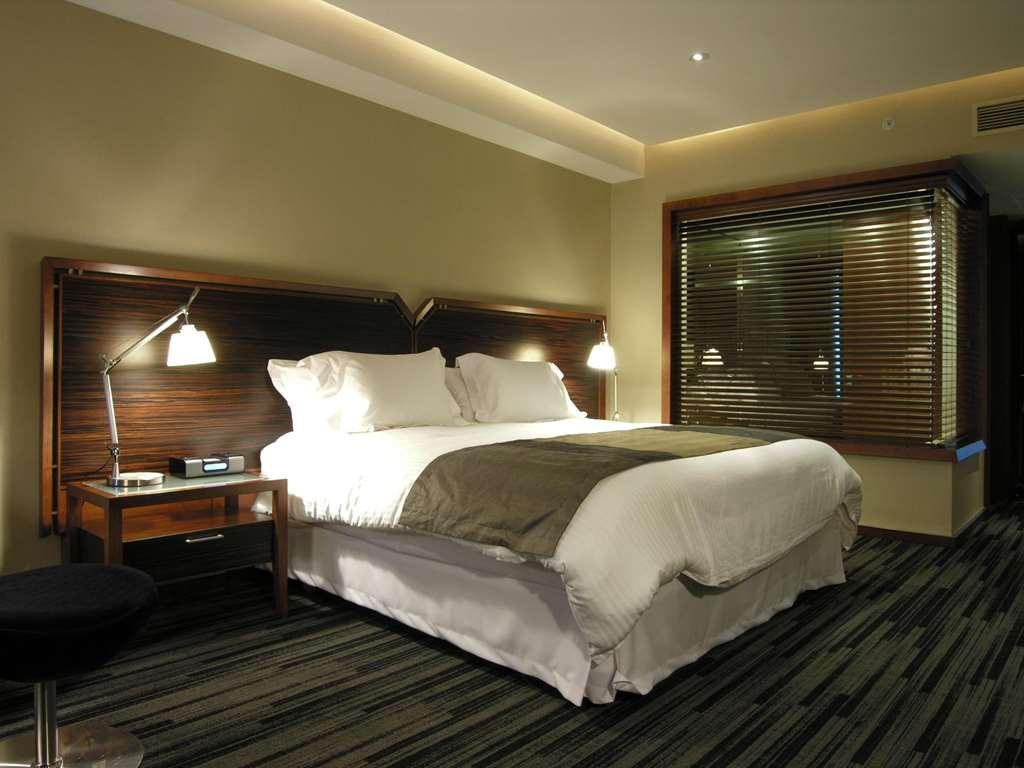 Hotel Dreams バルジビア 部屋 写真 A bedroom