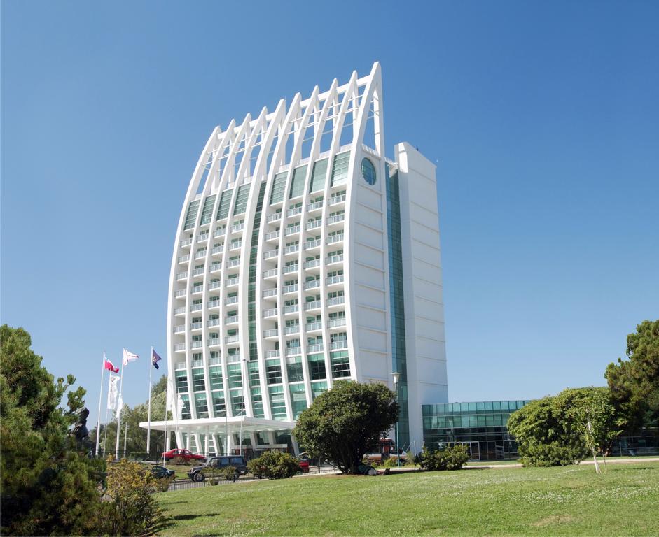 Hotel Dreams バルジビア エクステリア 写真