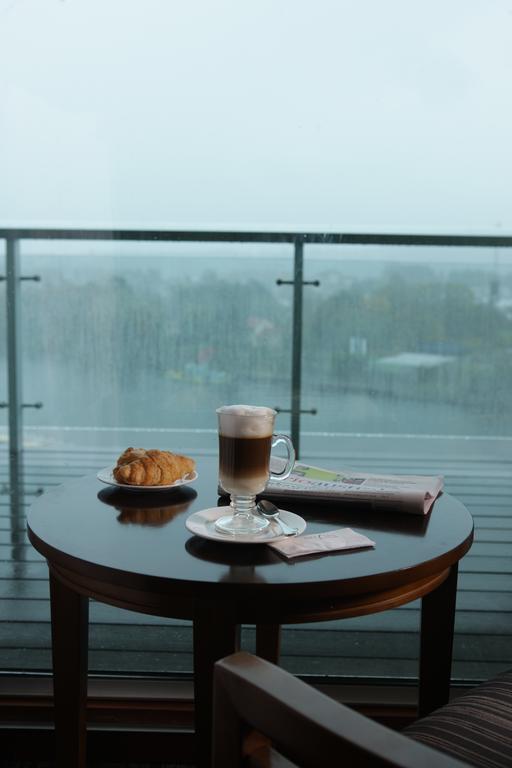 Hotel Dreams バルジビア エクステリア 写真 A cup of latte