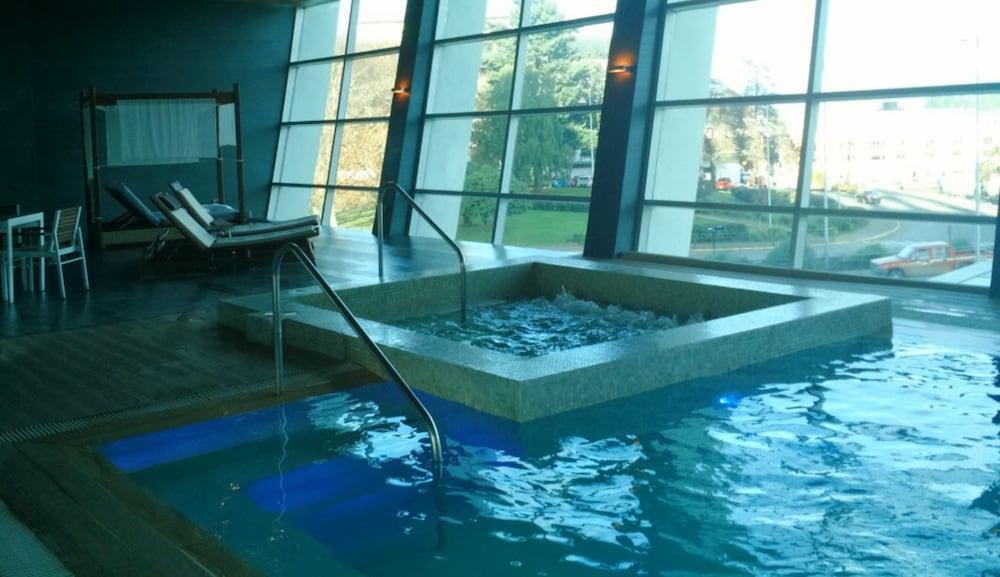 Hotel Dreams バルジビア エクステリア 写真 A spa in the Netherlands